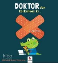 Doktor'dan Korkulmaz Ki; Korkulmaz Ki