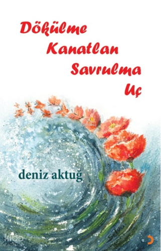 Dökülme Kanatlan Savrulma Uç