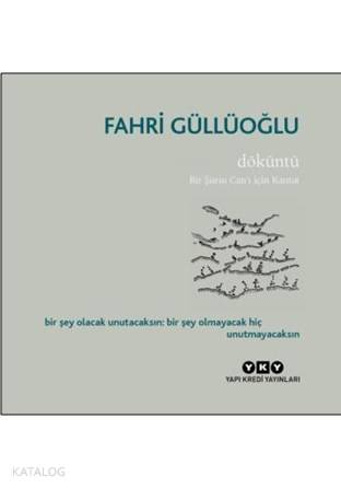 Döküntü; Bir Şiirin Can'ı İçin Kantat