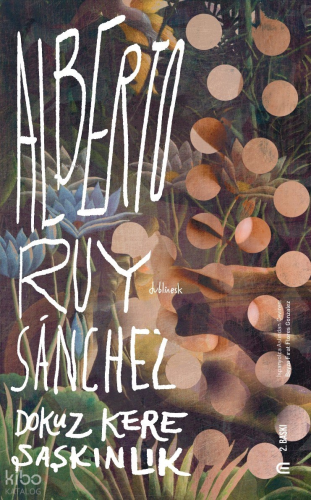 Dokuz Kere Şaşkınlık