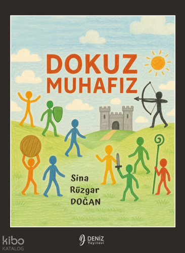 Dokuz Muhafız