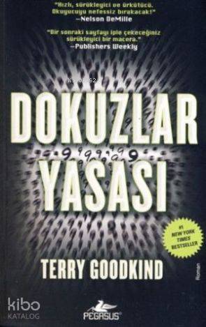 Dokuzlar Yasası