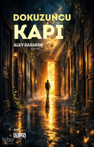 Dokuzuncu Kapı