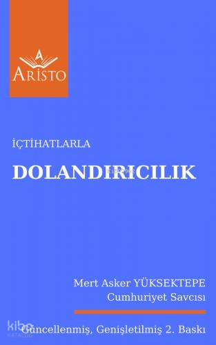 Dolandırıcılık