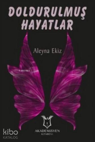 Doldurulmuş Hayatlar