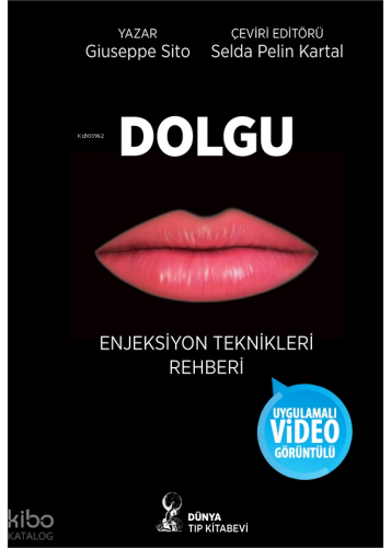 Dolgu: Enjeksiyon Teknikleri Rehberi
