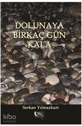Dolunaya Birkaç Gün Kala