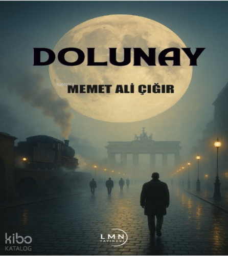 Dolunay