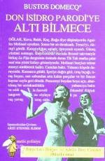 Don İsidro Padri'ye Altı Bilmece (seıs Problemass Para Don Isıdro Paro