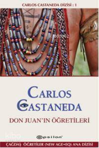 Don Juan'ın Öğretileri