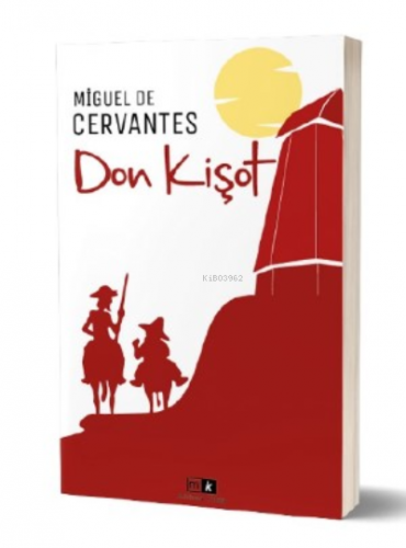 Don Kişot