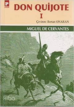 Don Quijote 1