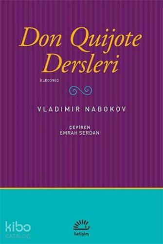 Don Quijote Dersleri
