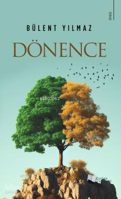 Dönence | Bülent Yılmaz | Karina Kitap