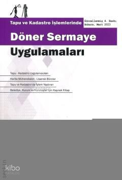 Döner Sermaye Uygulamaları