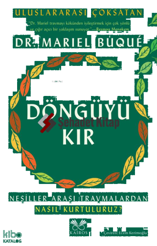 Döngüyü Kır