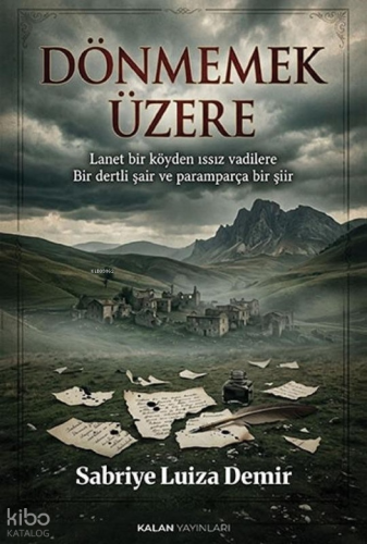 Dönmemek Üzere
