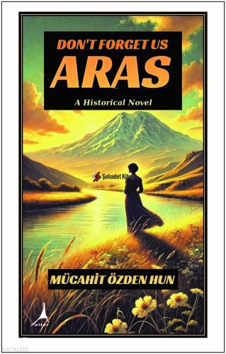 Don't Forget Us Aras