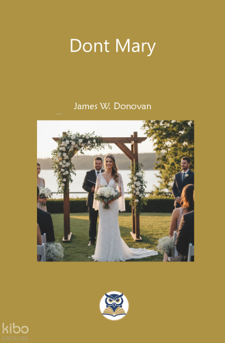 Dont Mary
