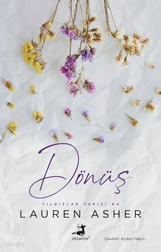 Dönüş | Lauren Asher | Olimpos Yayınları