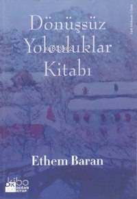 Dönüşsüz Yolculuklar Kitabı