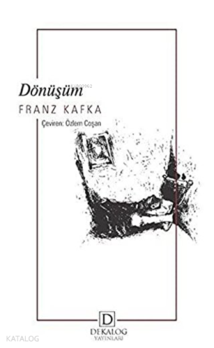 Dönüşüm
