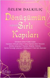 Dönüşümün Sırlı Kapıları