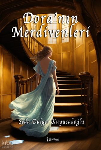 Dora'nın Merdivenleri