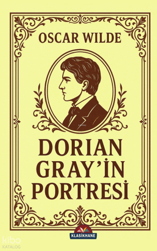 Dorian Gray’in Portresi