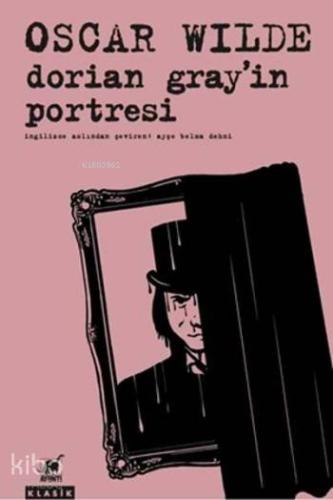Dorian Gray'in Portresi | Oscar Wilde | Ayrıntı Yayınları
