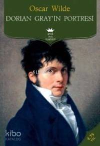 Dorian Gray'in Portresi | Oscar Wilde | Antik Yayınları