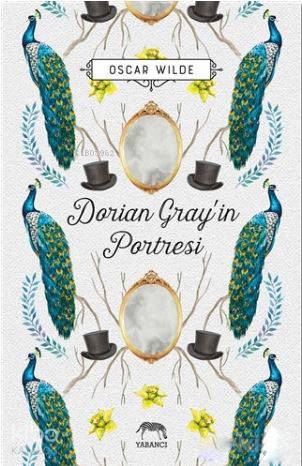 Dorian Gray'in Portresi | Oscar Wilde | Yabancı Yayınları