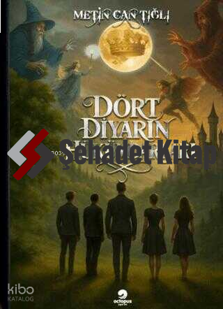 Dört Diyarın Hükümdarları