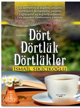 Dört Dörtlük Dörtlükler