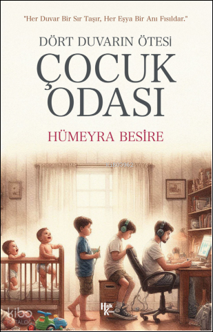 Dört Duvarın Ötesi - Çocuk Odası