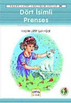 Dört İsimli Prenses
