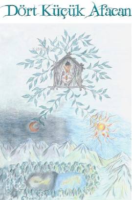 Dört Küçük Afacan