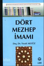 Dört Mezhep İmamı