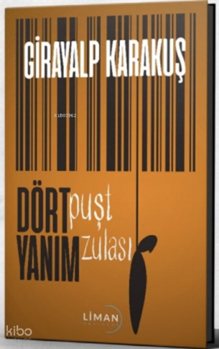 Dört Yanım Puşt Zulası