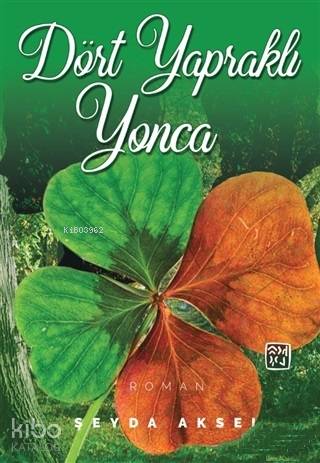 Dört Yapraklı Yonca