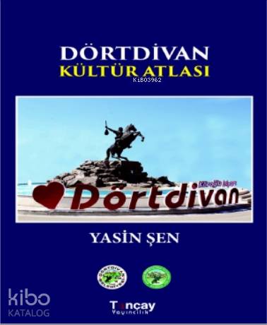 Dörtdivan Kültür Atlası