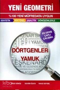 Dörtgenler Yamuk - Yeni Geometri