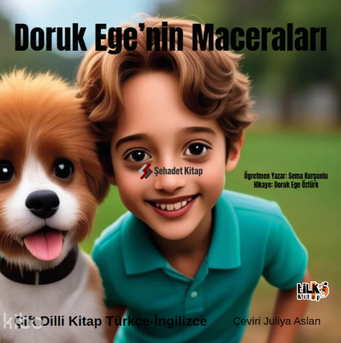 Doruk Ege`nin Maceraları