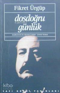 Dosdoğru Günlük