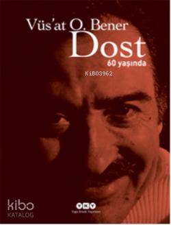 Dost  60 Yaşında