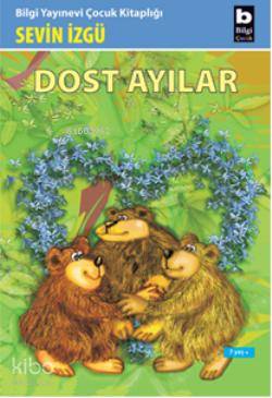 Dost Ayılar