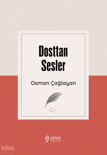 Dosttan Sesler