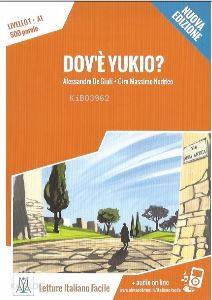 Dov'e Yukio?; Nuova Edizione