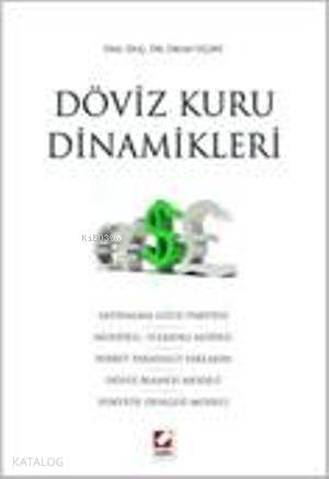 Döviz Kuru Dinamikleri