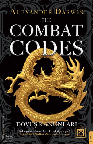 Dövüş Kanunları;"Bu Kitap Tam Anlamıyla Bir Tokat Etkisi Yaratıyor."